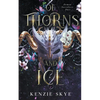 Of Thorns and Ice - Paperback