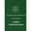 Cartwheel: The Reduction of Rabaul - Paperback