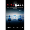 Kowabana: 'True' Japanese scary stories from around the internet: Volume Three - Paperback
