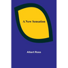 A New Sensation - Paperback