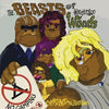 The Beasts of Henderson Woods.: Noneko's beware, - Paperback