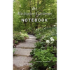 The Meditative Gardener Notebook - Paperback
