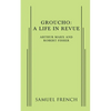 Groucho: A Life in Revue - Paperback