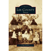 Lee County, Texas - Hardcover