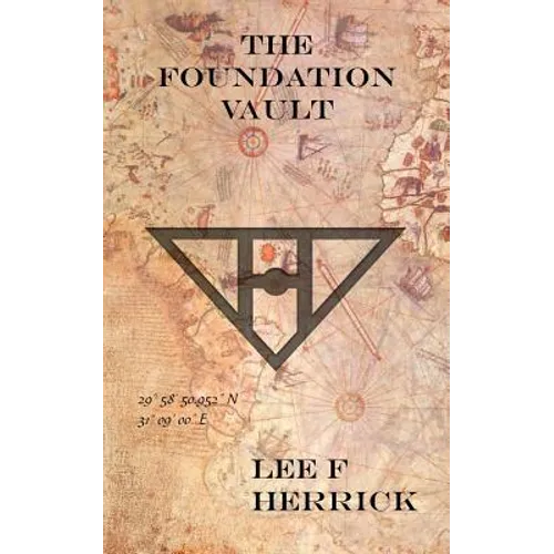 The Foundation Vault - Paperback
