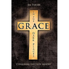 Grace in the Dark Places - Paperback