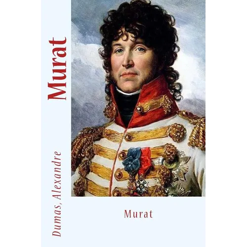 Murat - Paperback