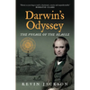 Darwin's Odyssey: The Voyage of the Beagle - Paperback