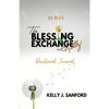 The Blessing Exchange - Paperback