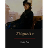 Etiquette - Paperback