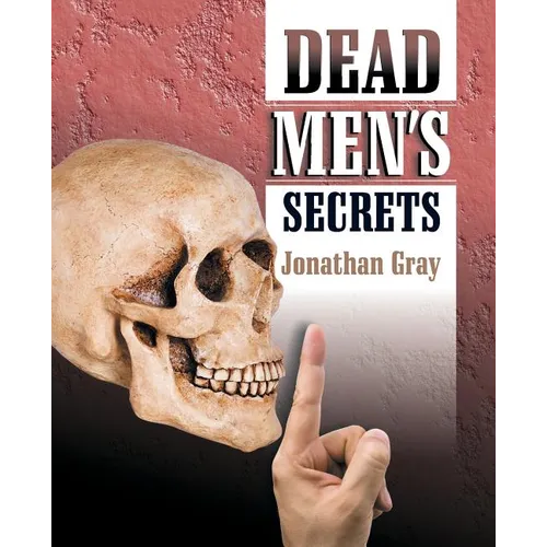 Dead Men's Secrets - Paperback