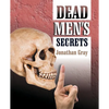 Dead Men's Secrets - Paperback