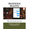 Modern Maidu: Workbook - Paperback