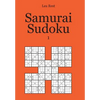 Samurai Sudoku 1 - Paperback