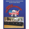 American Tang Soo Do Federation System: Blue Belt Manual - Paperback