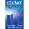 Cycles the Science of Prediction: Forecasting Markets, Nature, and Human Events Through Recurring Cycles - Hardcover