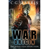 War Origin - Paperback
