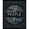 People Bible Study Guide: The Story of God's Promise - Paperback