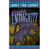 Double Indignity - Paperback