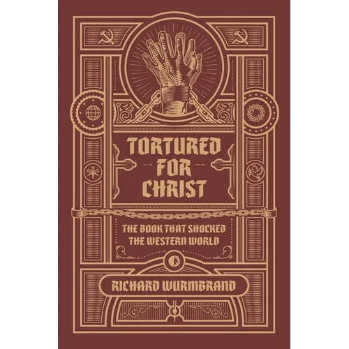 Tortured for Christ - Paperback