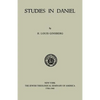 Studies in Daniel - Paperback