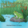 The Adventures of Alexander T. Frog - Paperback