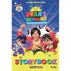 Ryan's World The Movie: Titan Universe Adventure - Storybook Edition - Paperback