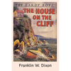 The Hardy Boys: The House on the Cliff (Book 2) - Paperback
