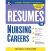 Resumes for Nursing Careers - Paperback