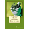 A Prepper's Herbal Apothecary - Paperback