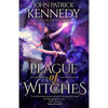 Plague of Witches - Paperback