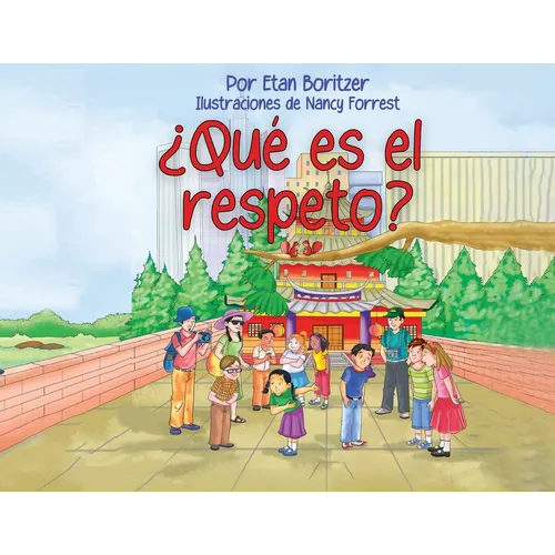 Que es el respeto? - Paperback