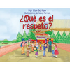 Que es el respeto? - Paperback