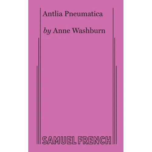 Antlia Pneumatica - Paperback