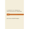 A Survey of Chemical and Biological Warfare - Paperback