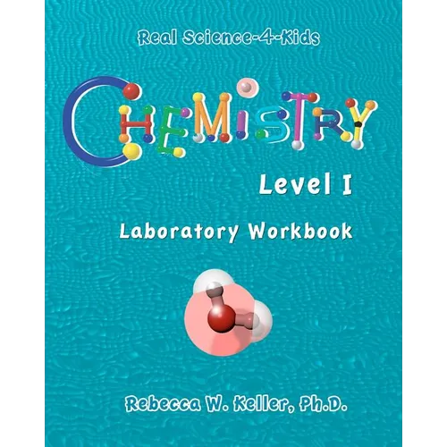Level I Chemistry Laboratory Workbook - Paperback