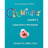 Level I Chemistry Laboratory Workbook - Paperback