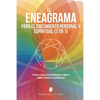El Eneagrama para el crecimiento personal y espiritual (2 en 1): Potencia tu viaje de autodescubrimiento. Ilumina tu sombra y despierta a tu verdadero - Paperback