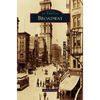 Broadway - Hardcover
