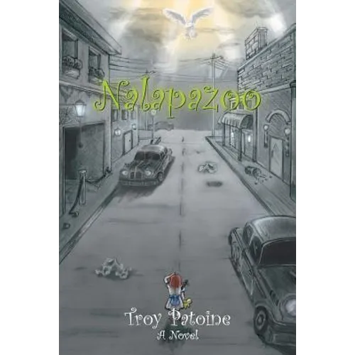 Nalapazoo - Paperback