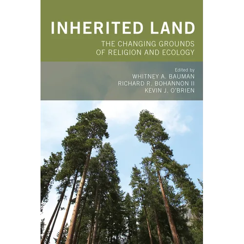 Inherited Land - Paperback