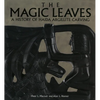 The Magic Leaves: A History of Haida Argillite Carving - Paperback