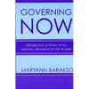 Governing Now: Grassroots Activism in the National Organization for Women - Paperback