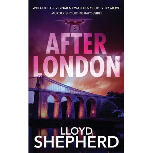 After London - Paperback