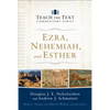 Ezra, Nehemiah, and Esther - Paperback
