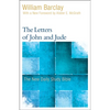 The Letters of John and Jude - Paperback