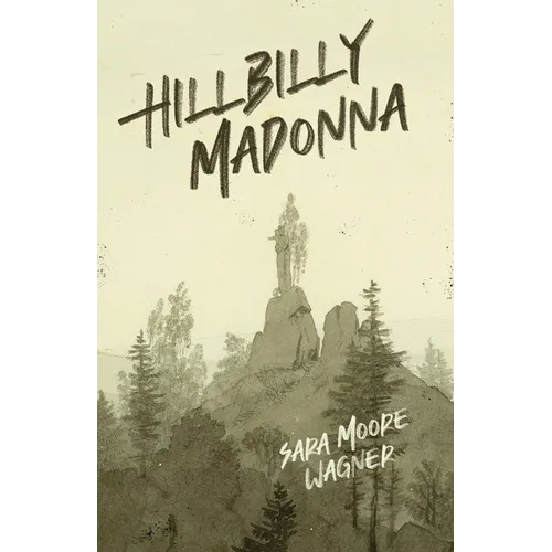 Hillbilly Madonna - Paperback