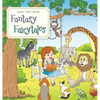 Fantasy Fairytales - Hardcover