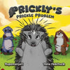 Prickly's Prickle Problem - Paperback