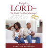 Help Us, LORD - We Can't Fix Our Marriage! - Paperback